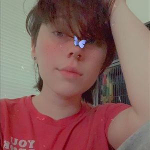 Meet your Posher, Alix